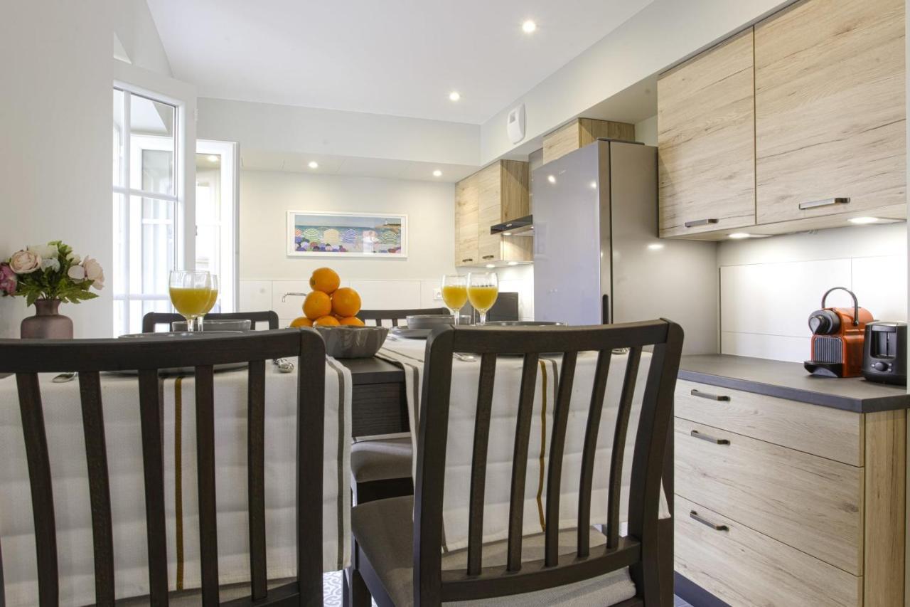 Appartement Frias - 3 Etoiles - Welkeys Biarritz Zewnętrze zdjęcie