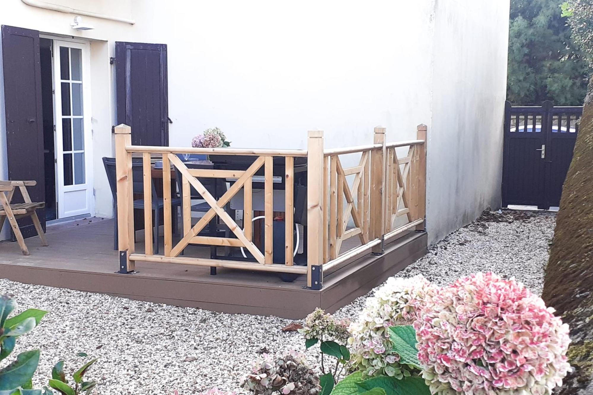 Appartement Frias - 3 Etoiles - Welkeys Biarritz Zewnętrze zdjęcie