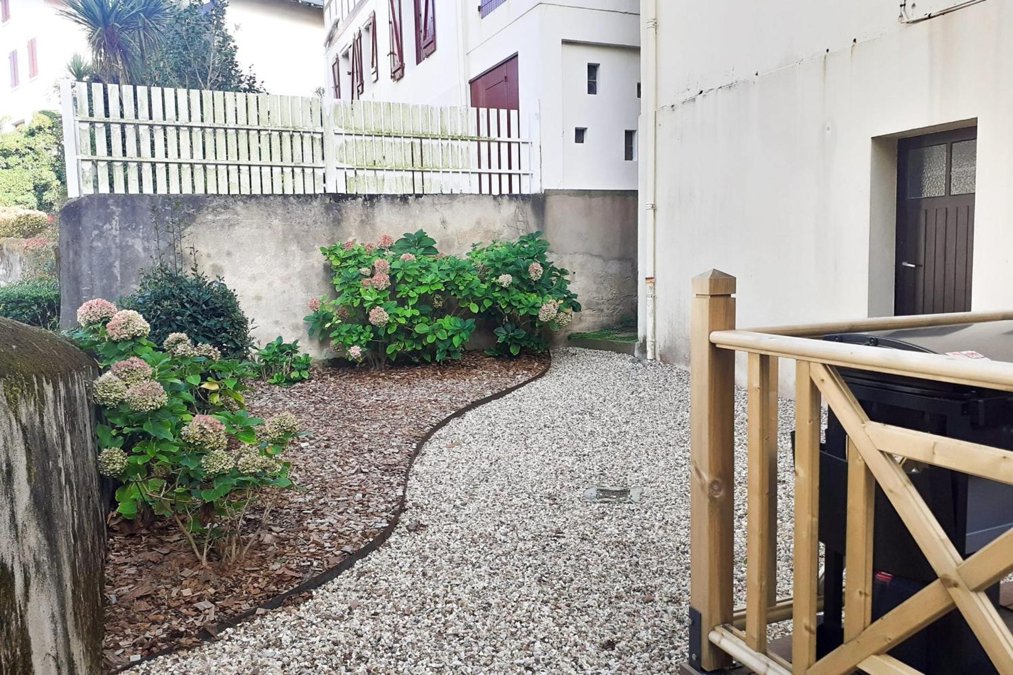 Appartement Frias - 3 Etoiles - Welkeys Biarritz Zewnętrze zdjęcie